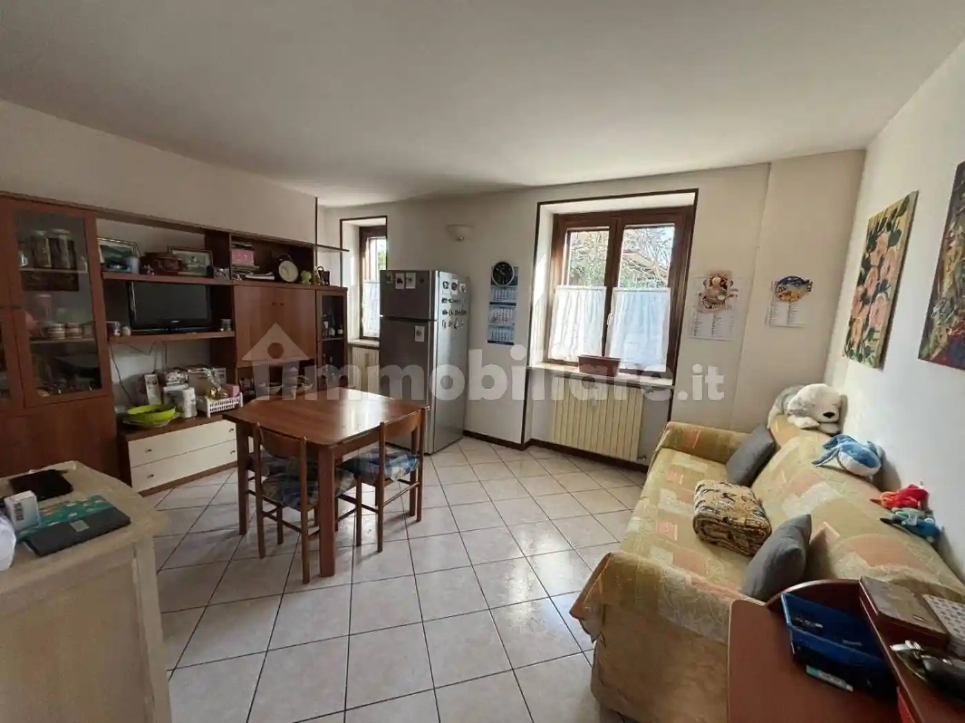 Appartamento in vendita a Bedizzole