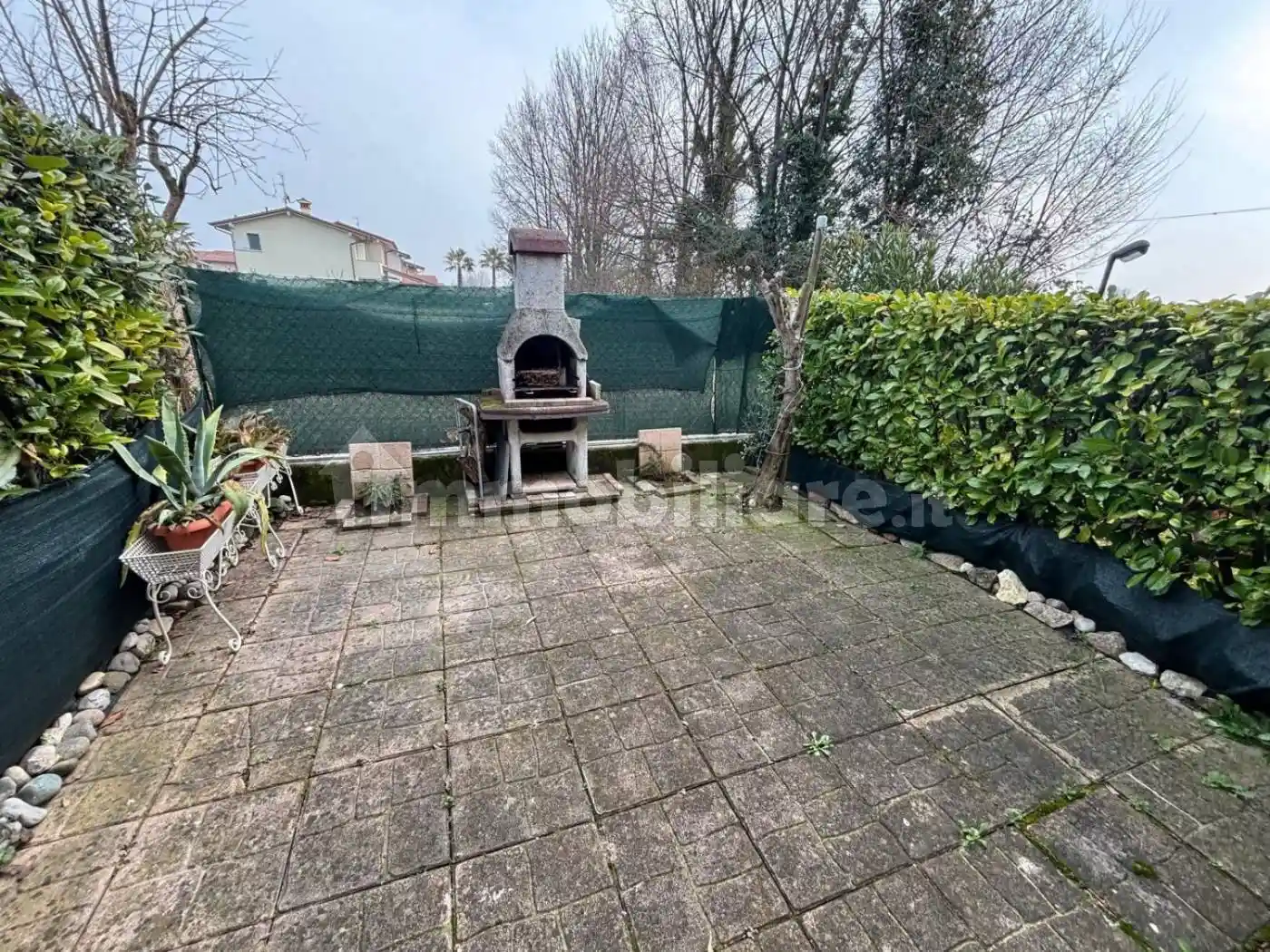 Appartamento in vendita a Sirmione