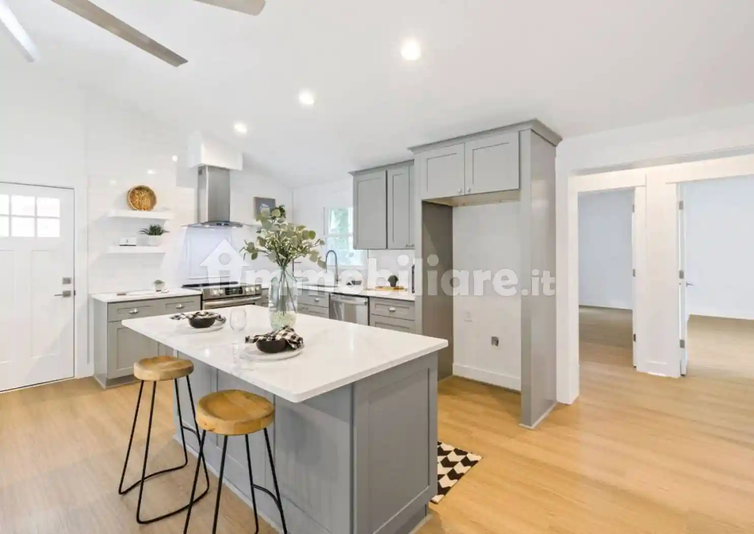 Appartamento in vendita a Verona