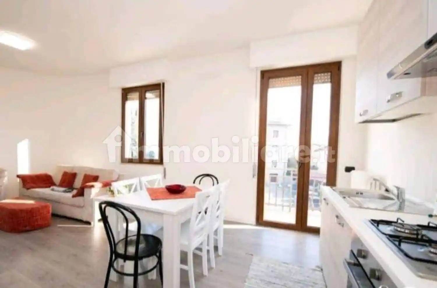 Appartamento in vendita a Polpenazze del Garda