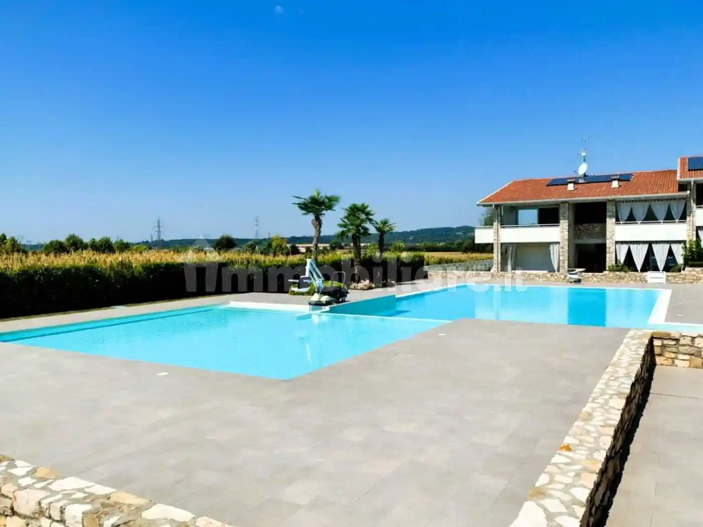 Appartamento in vendita a Lonato del Garda