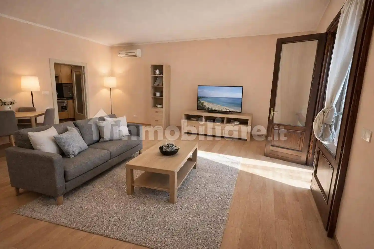 Appartamento in vendita a Cavriana