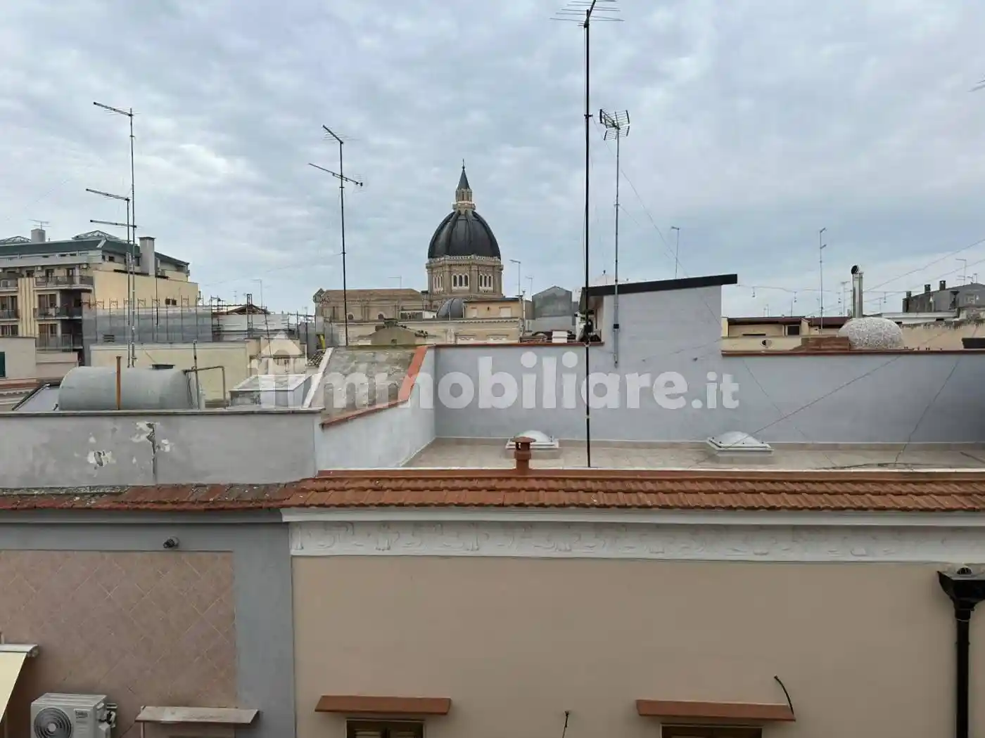 Appartamento in vendita a Cerignola