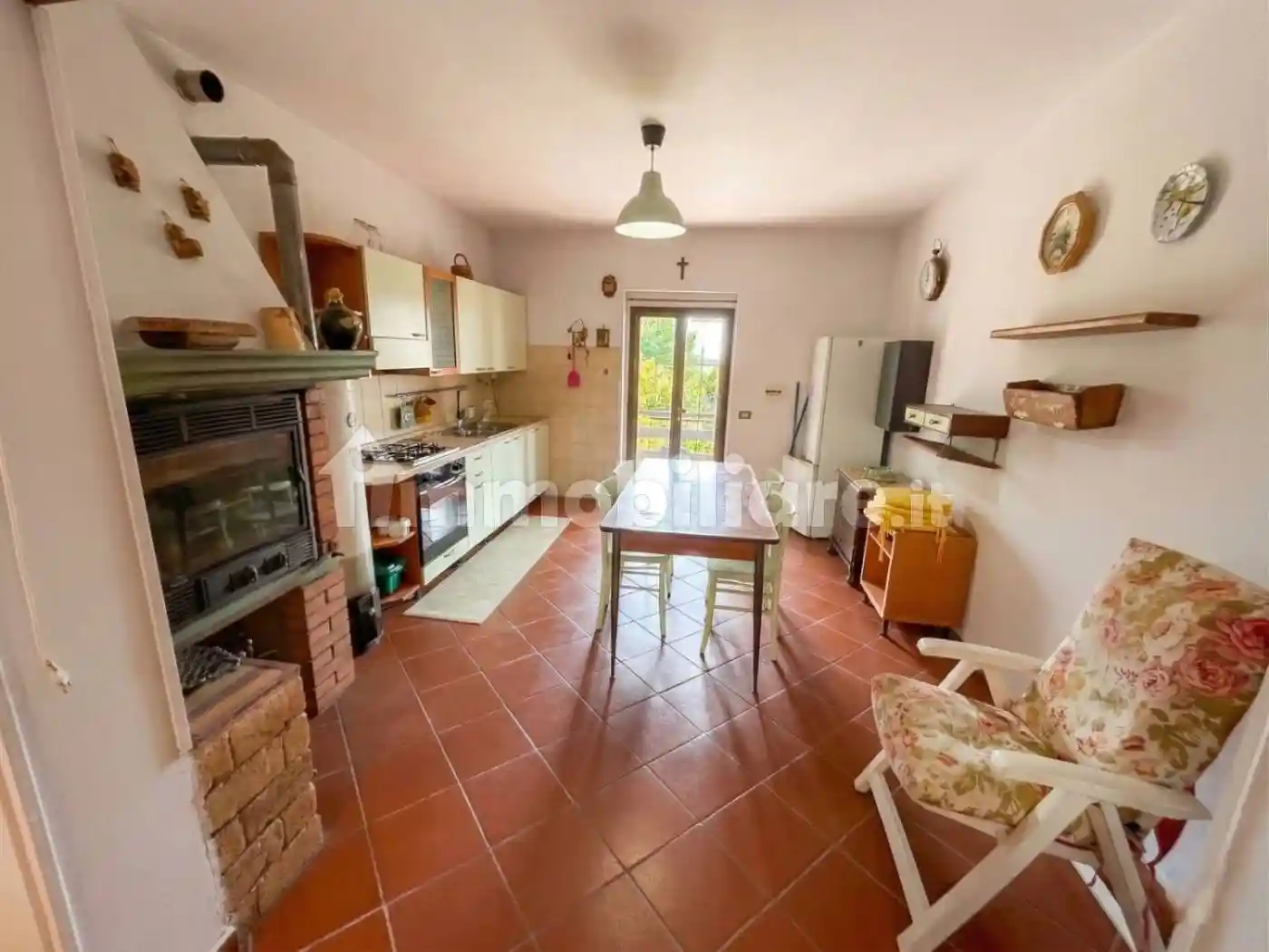 Appartamento in vendita a Paratico