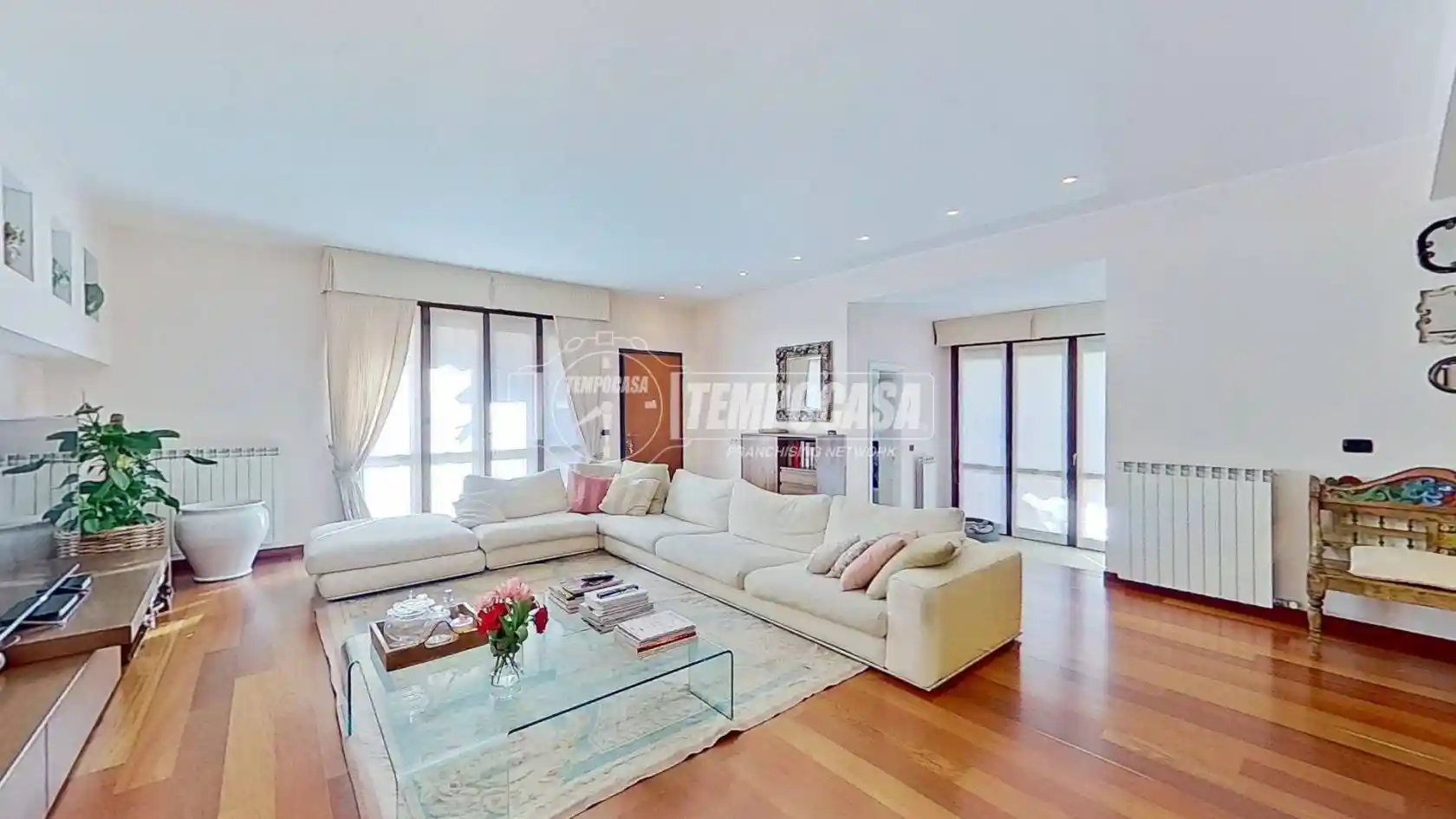 Villa in vendita a Brugherio