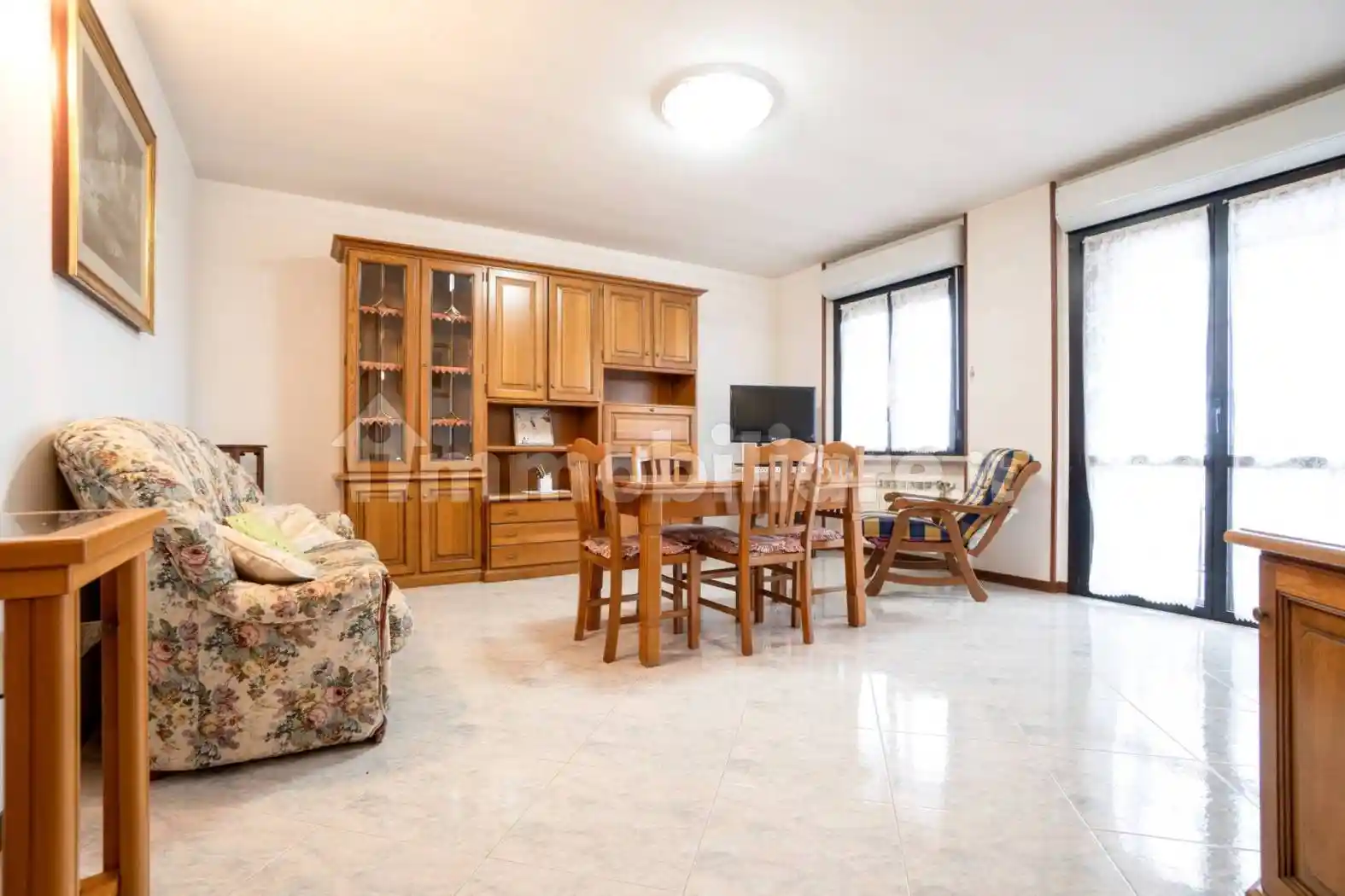 Appartamento in vendita a Malalbergo