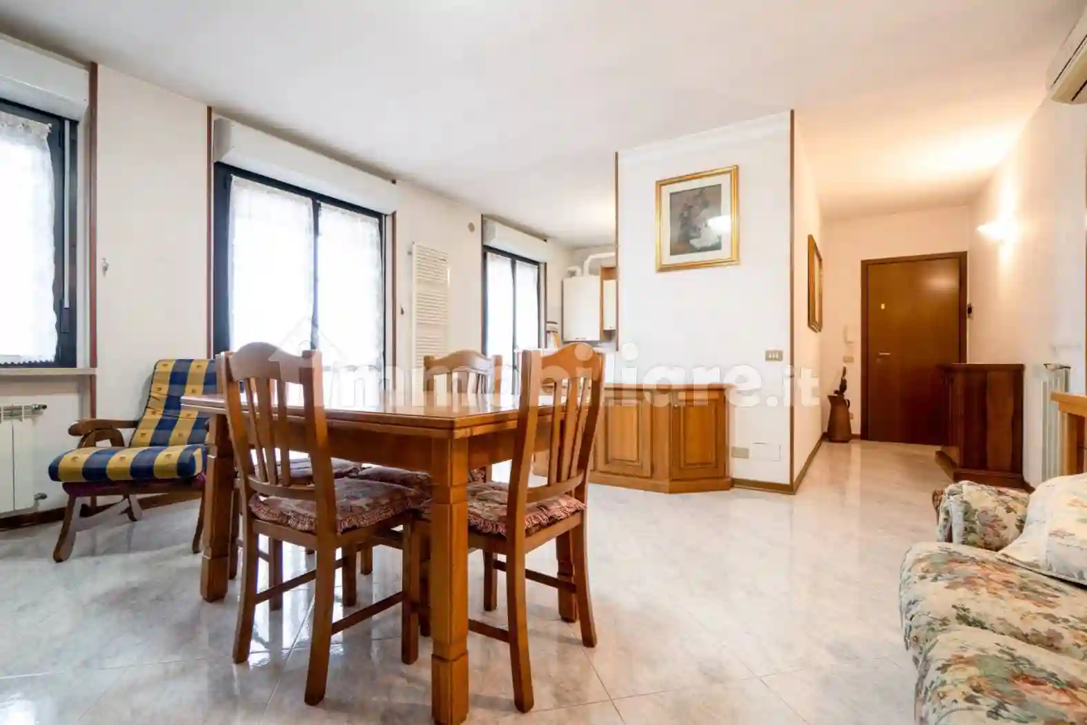 Appartamento - foto 3