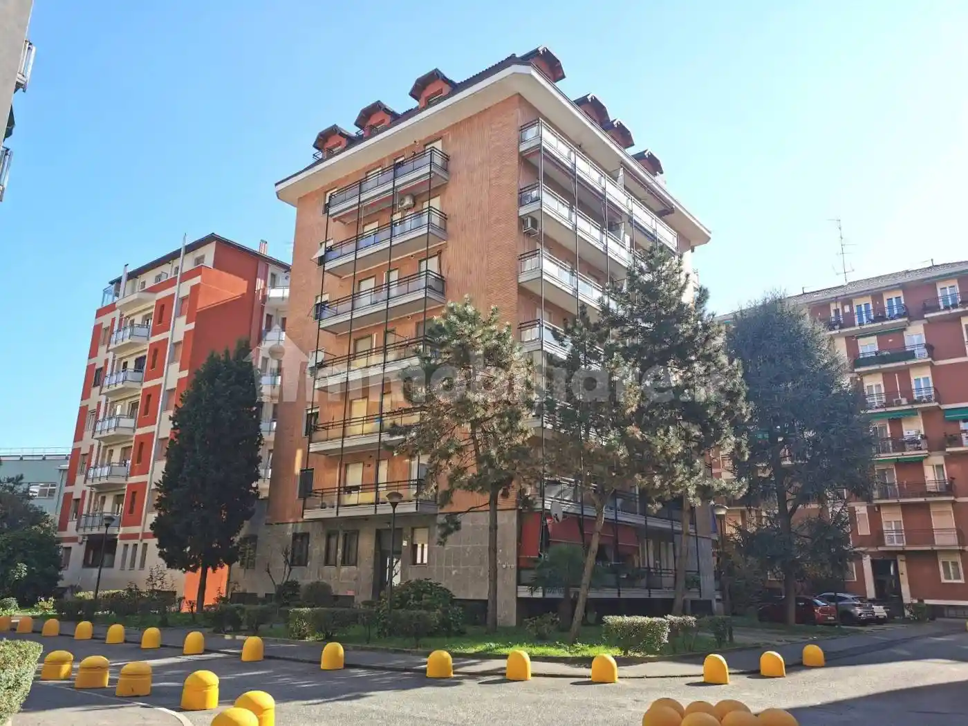 Appartamento in vendita a Sesto San Giovanni