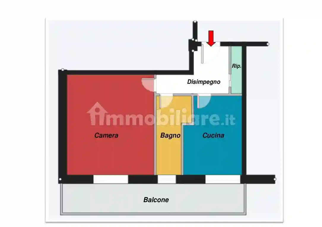 Appartamento - foto 4