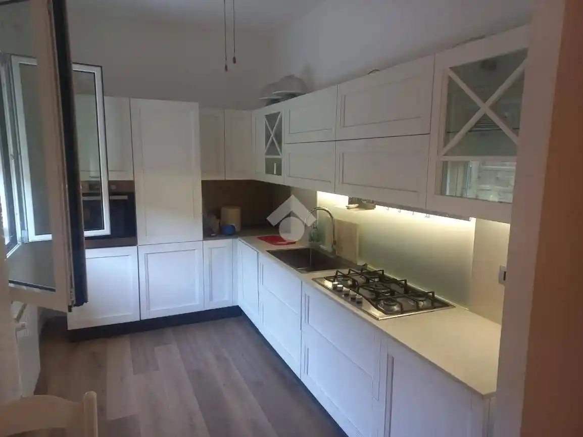 Appartamento in vendita a Rovigo