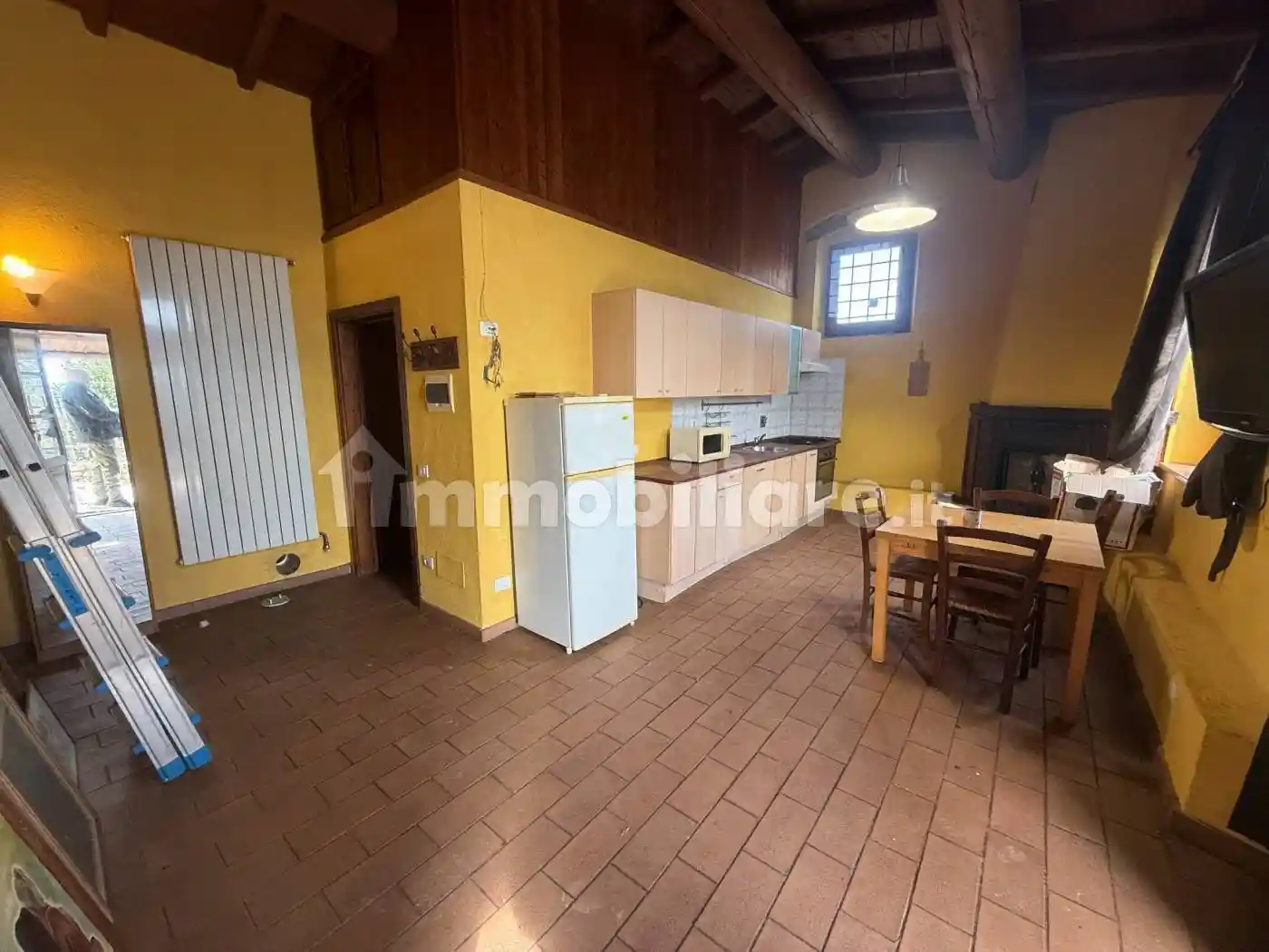 Casa indipendente in vendita a Barberino di Mugello
