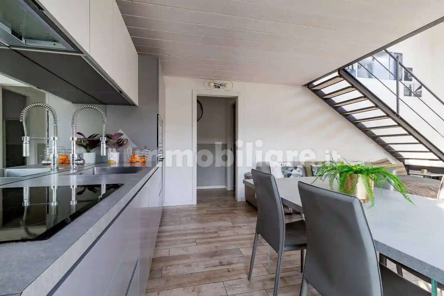 Appartamento - foto 5