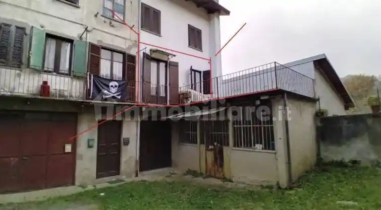 Appartamento in vendita a Tavigliano