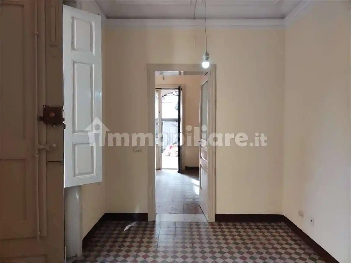 Appartamento in affitto a Catania