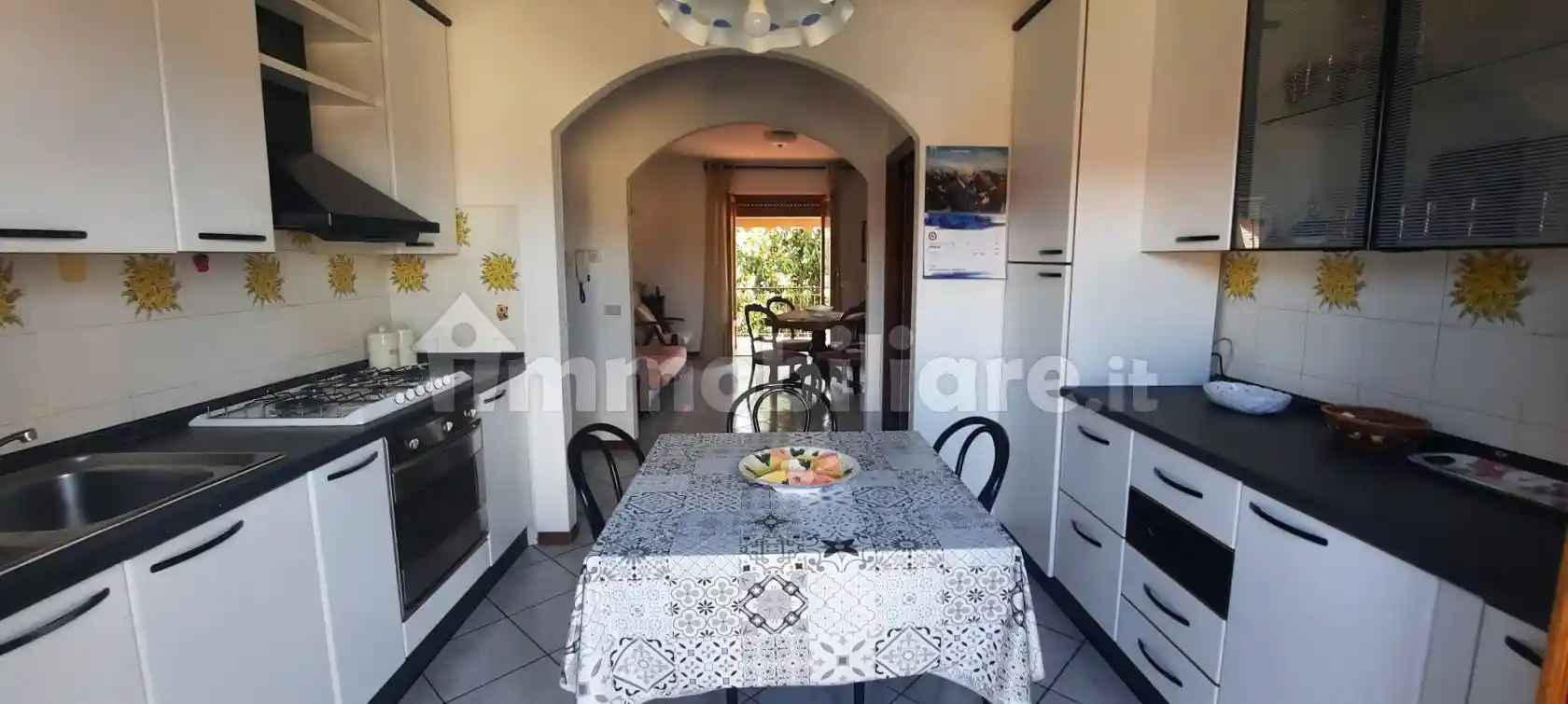 Appartamento in vendita a Colle di Val d'Elsa