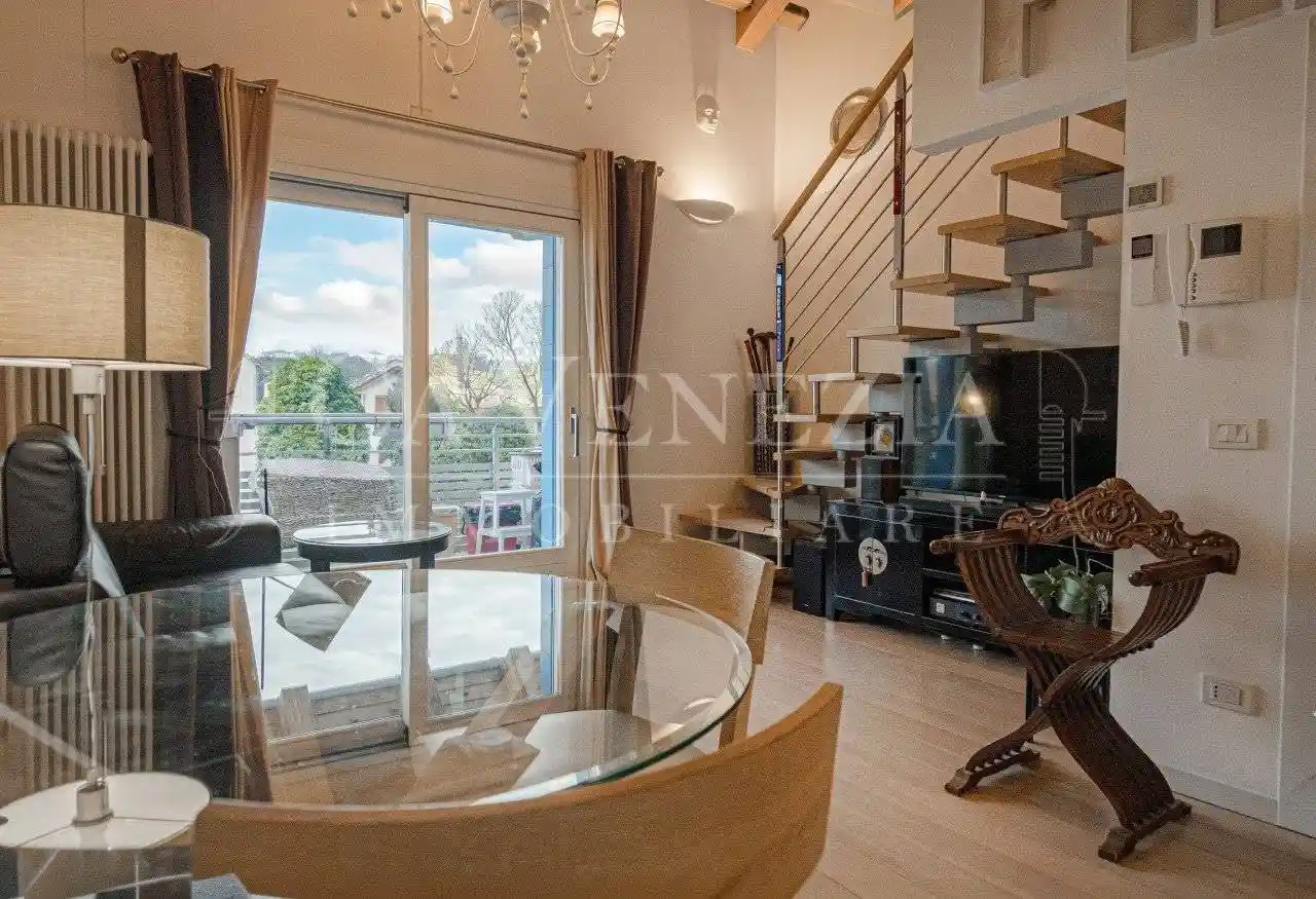 Appartamento in vendita a Venezia