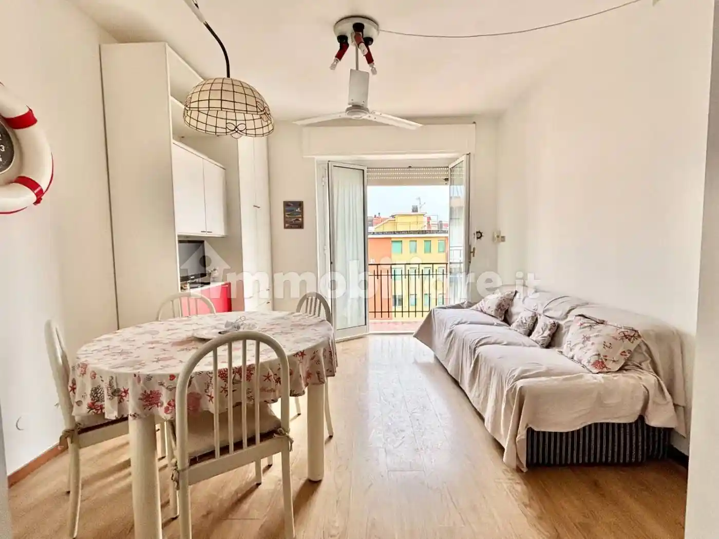 Appartamento in vendita a San Bartolomeo al Mare