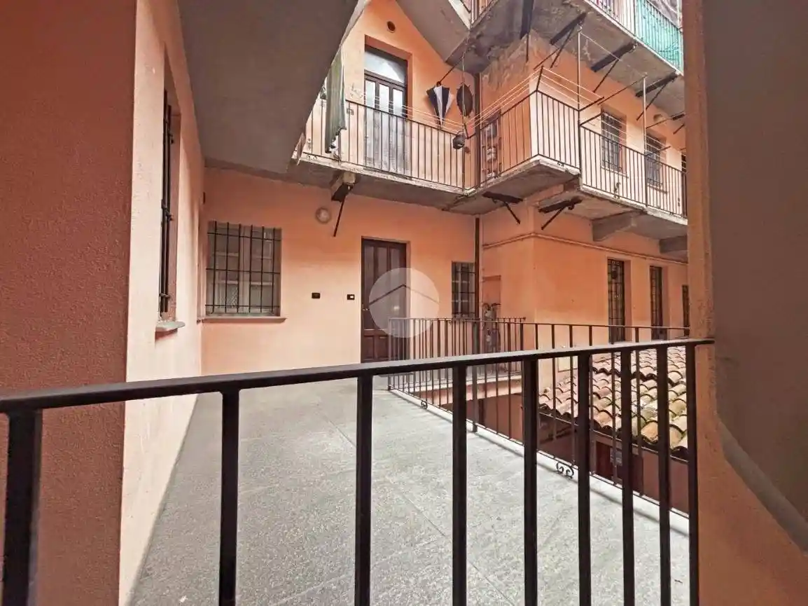 Appartamento in vendita a Pinerolo