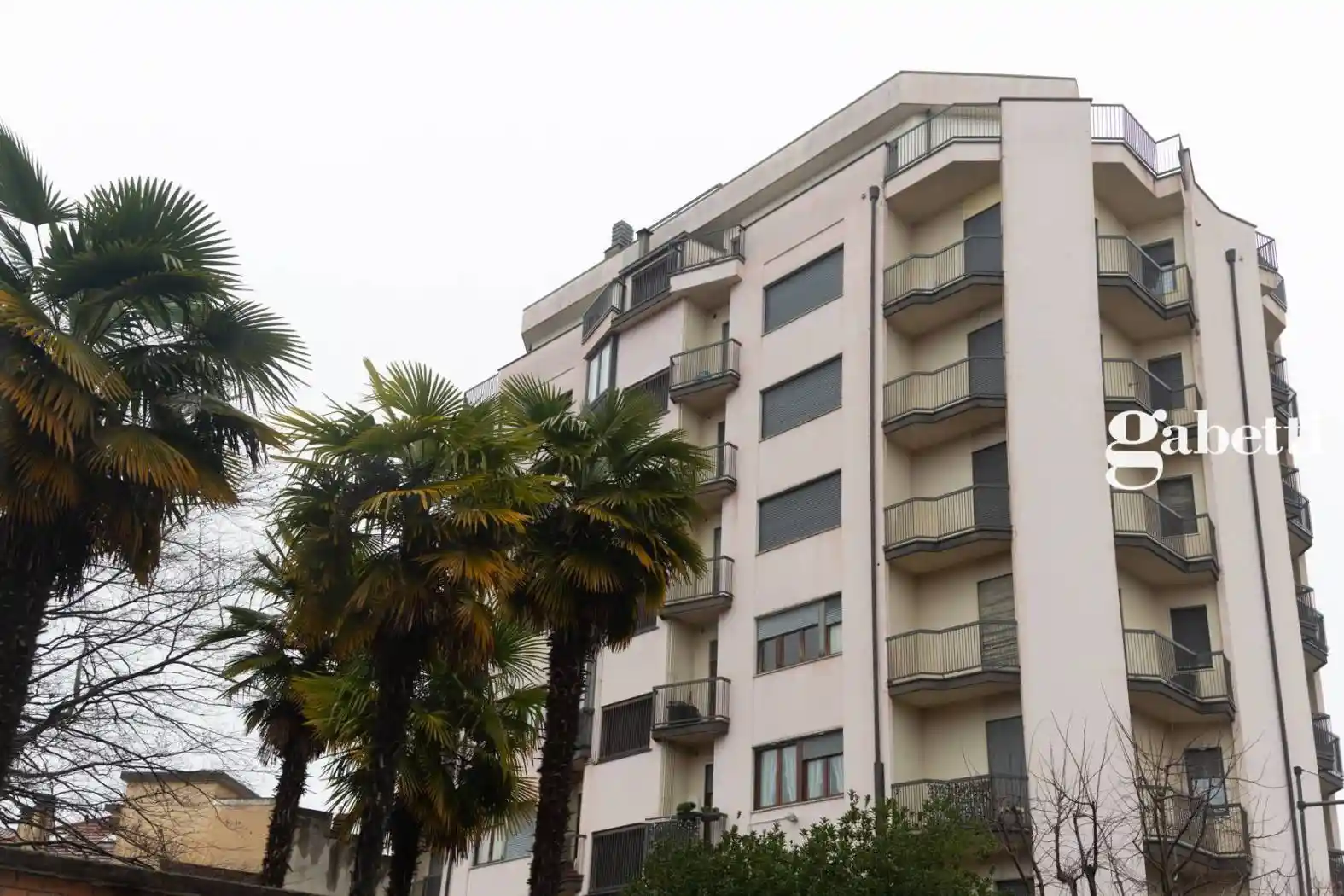 Appartamento in vendita a Merate