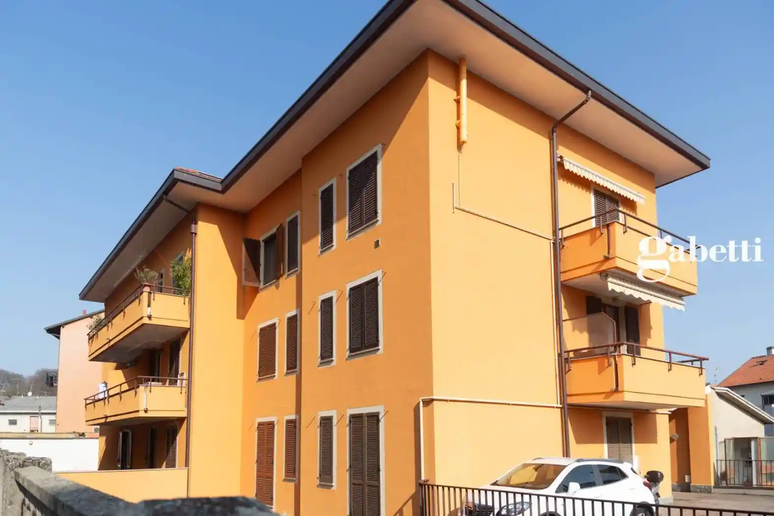 Attico - Mansarda in vendita a Arcore