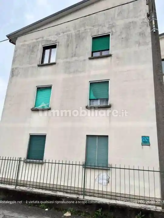 Appartamento in vendita a Pontoglio