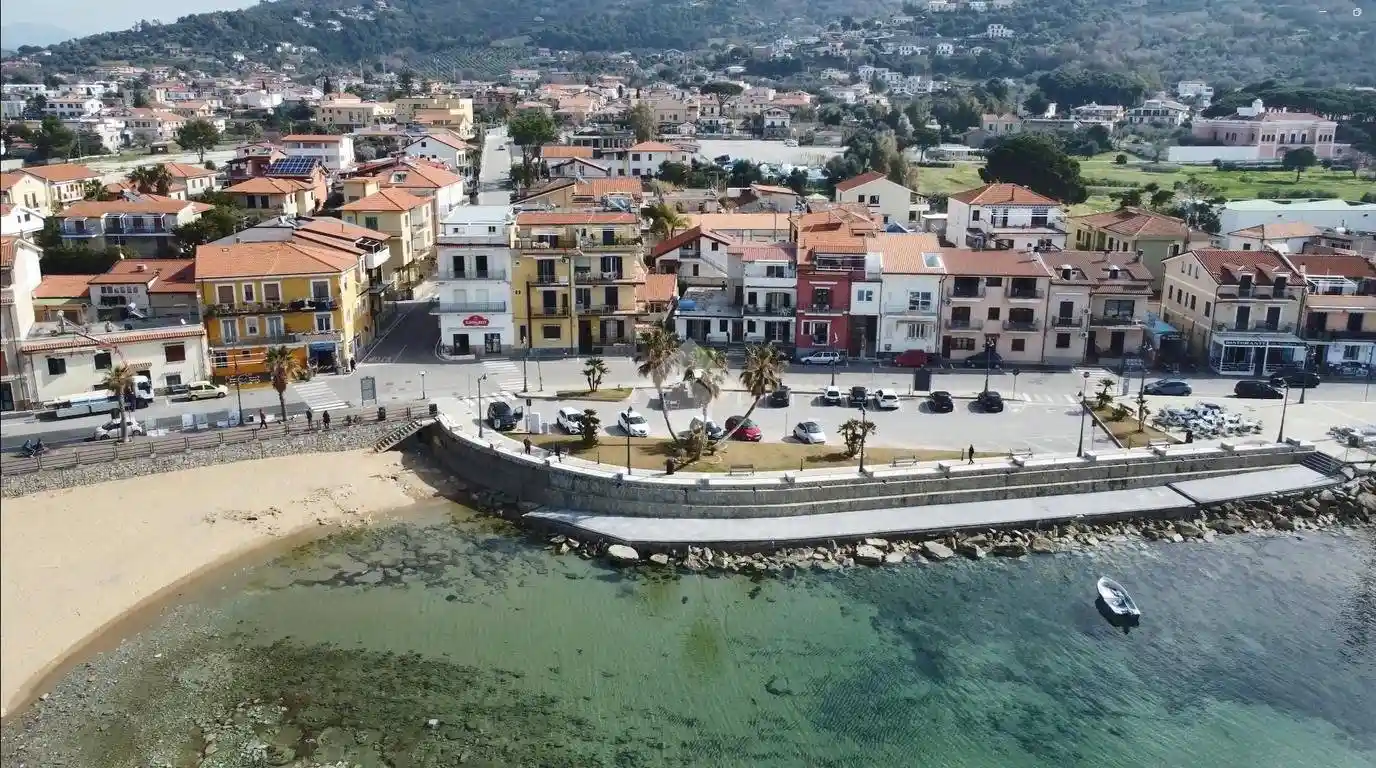 Appartamento in vendita a Castellabate