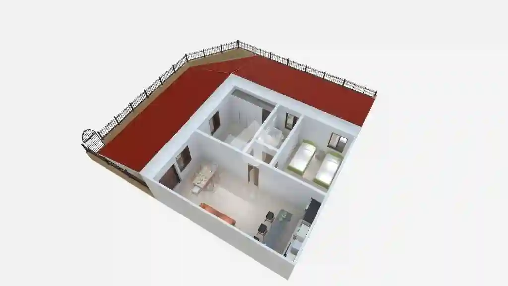 Appartamento - foto 5