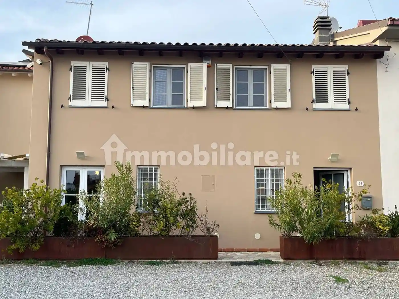 Casa indipendente in vendita a Altopascio