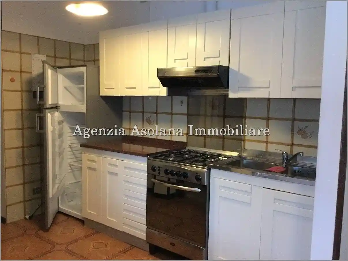 Appartamento in vendita a Riese Pio X