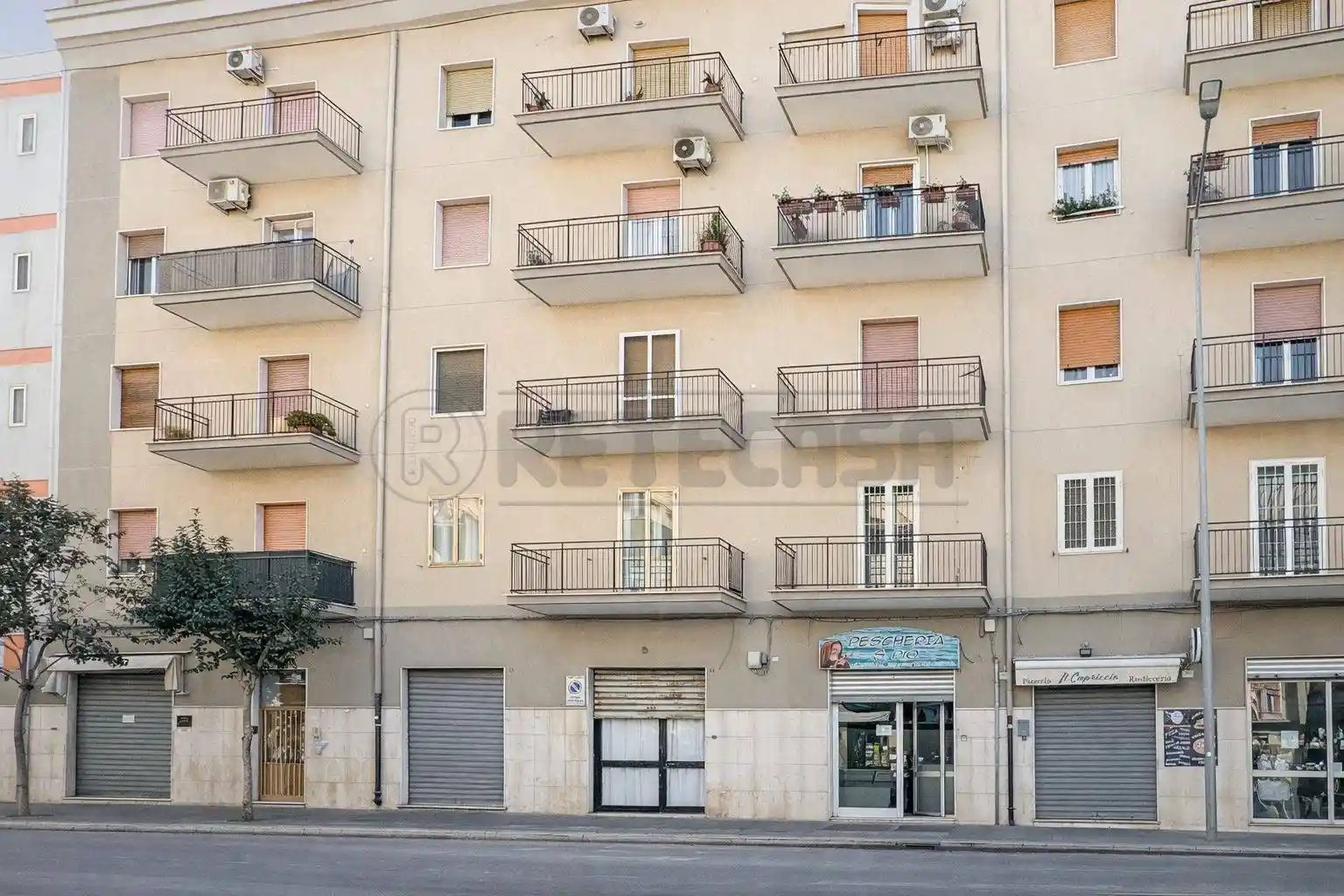 Appartamento in vendita a Bisceglie