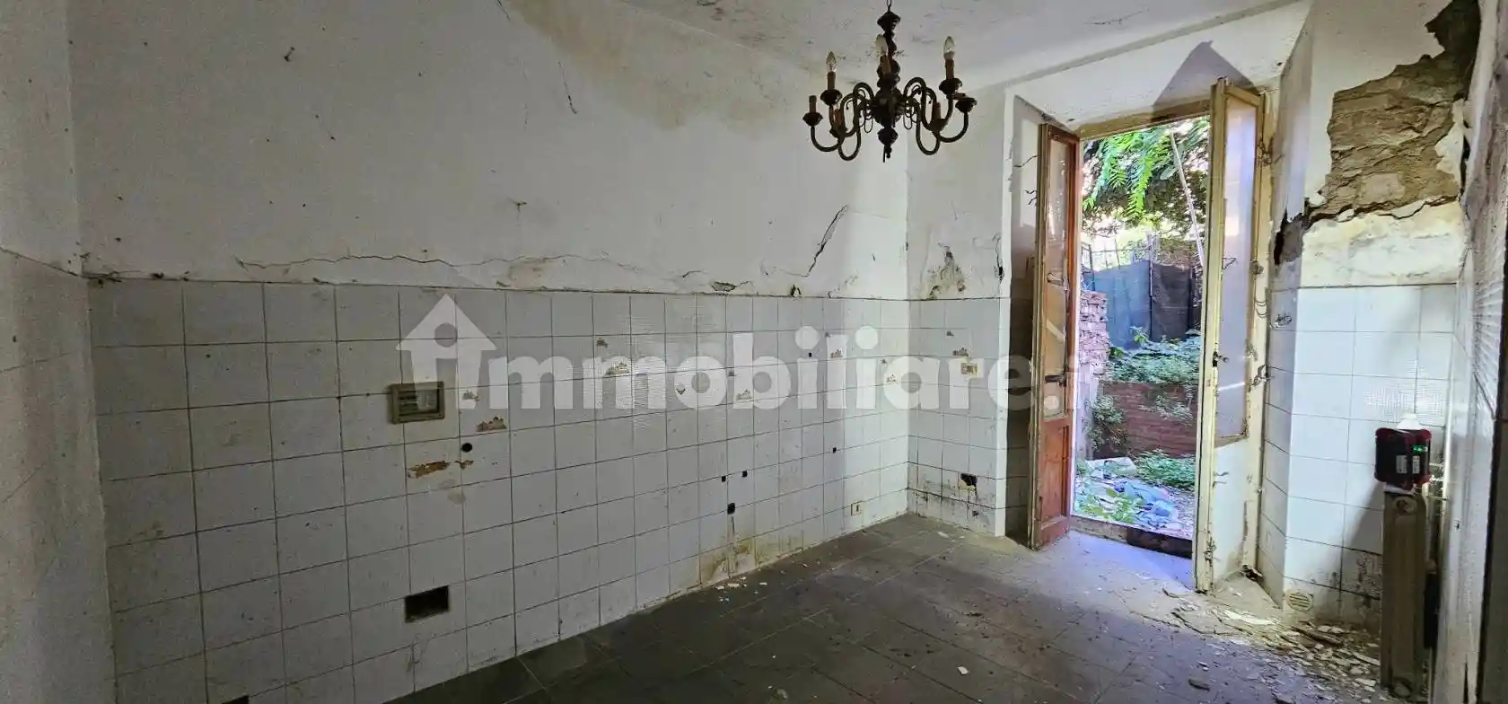 Appartamento in affitto a Firenze