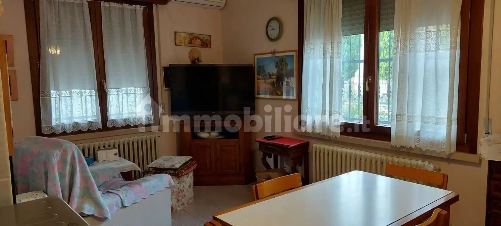 Appartamento in affitto a Cerea