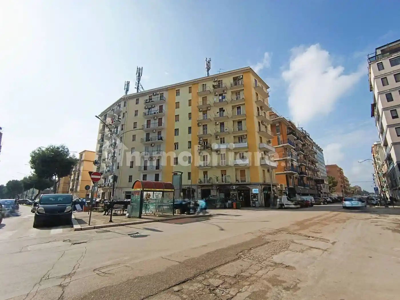 Appartamento in vendita a Foggia