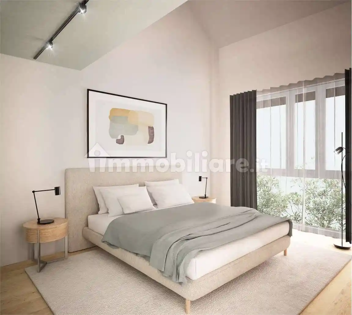 Appartamento in vendita a Prato