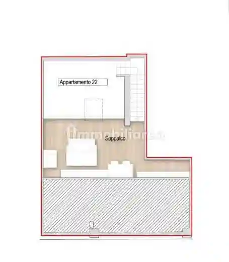 Appartamento - foto 5