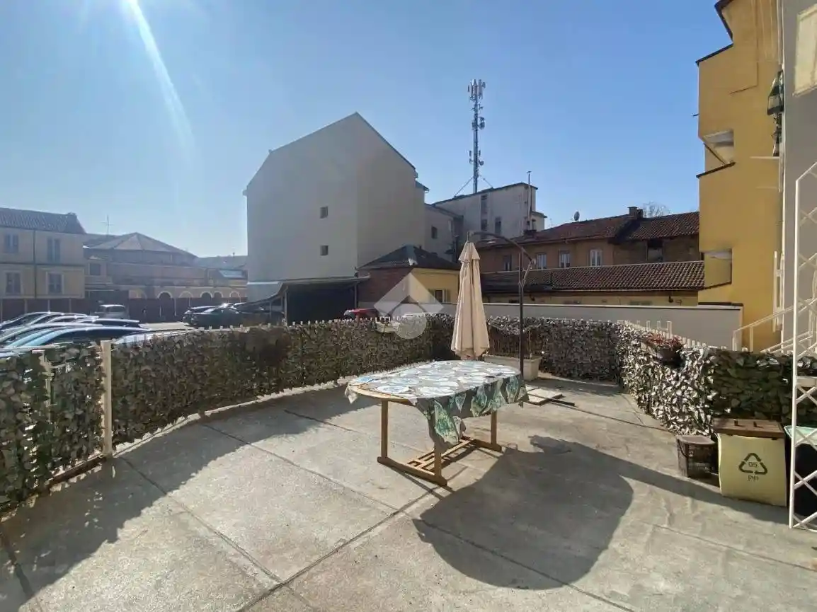 Appartamento in vendita a Asti