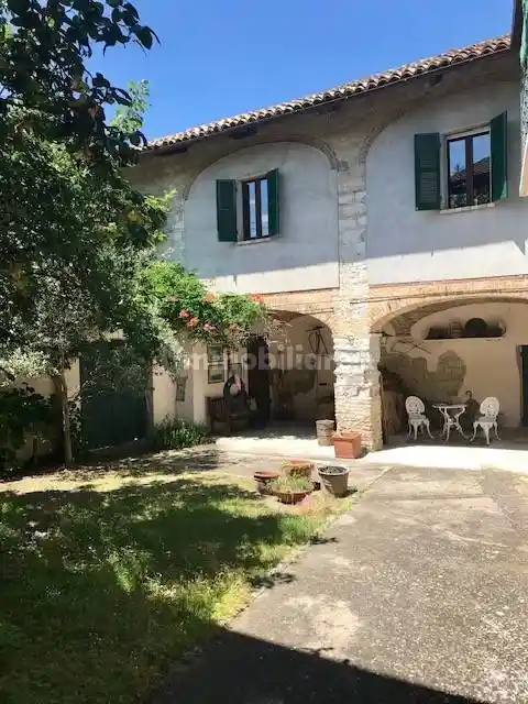 Rustico - Casale in vendita a Moncalvo