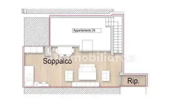 Appartamento - foto 4