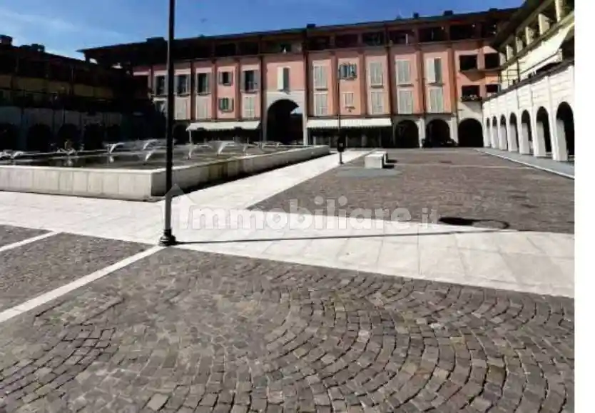 Appartamento in vendita a Chiari