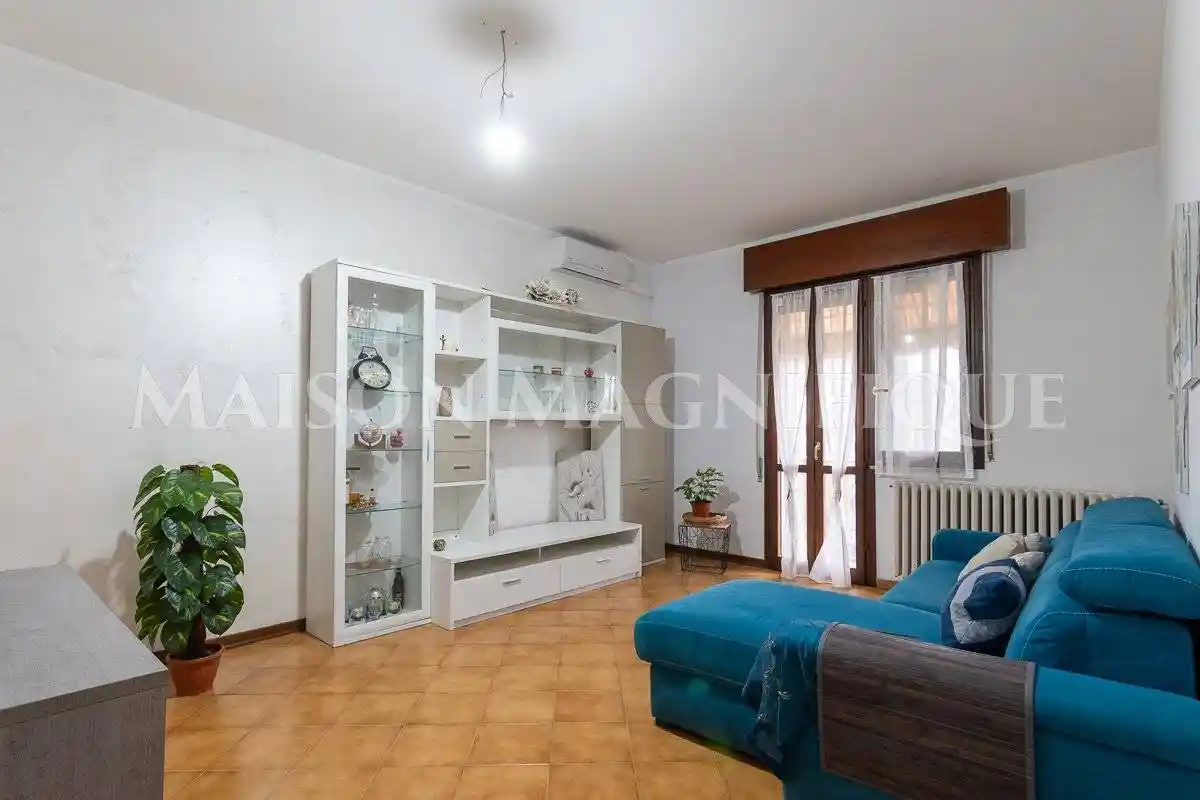 Appartamento in affitto a Ferrara