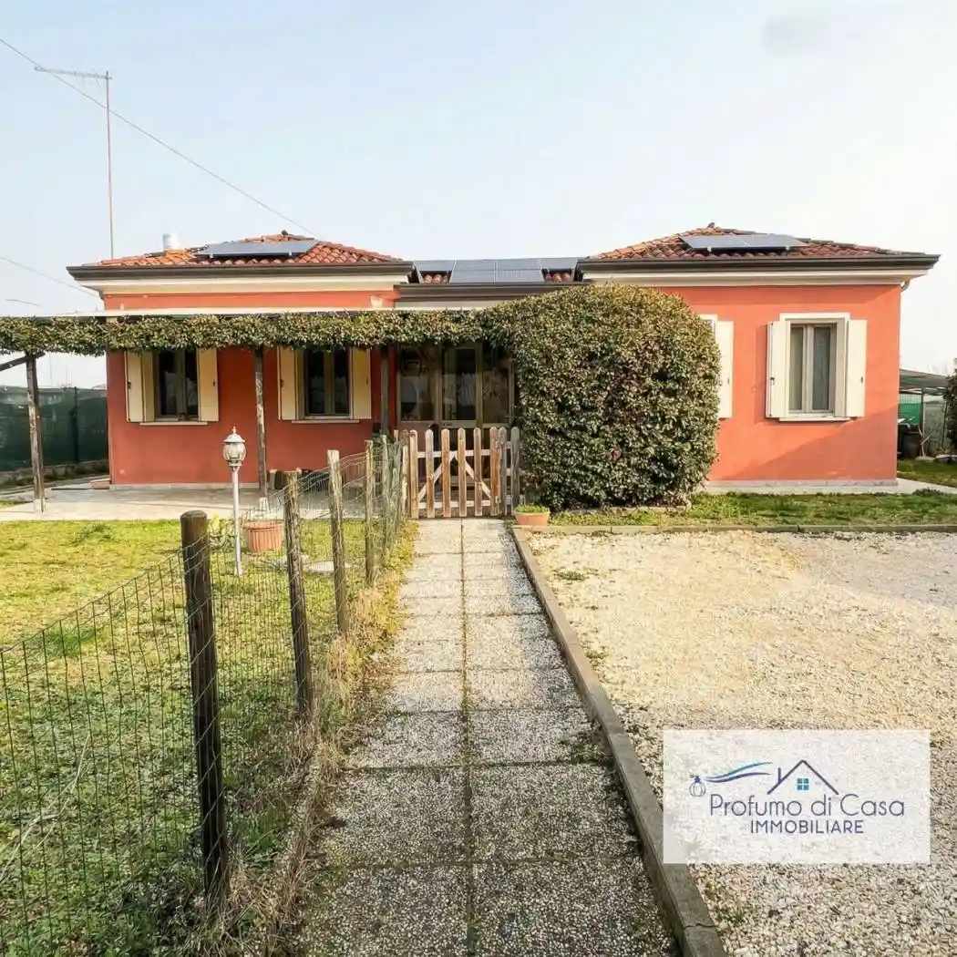 Casa indipendente in vendita a Camponogara