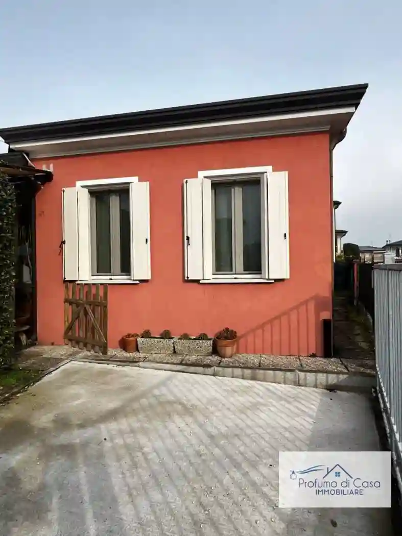 Casa indipendente - foto 2