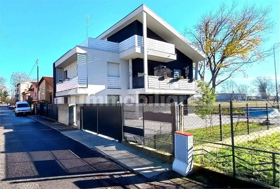 Villa in vendita a Venezia