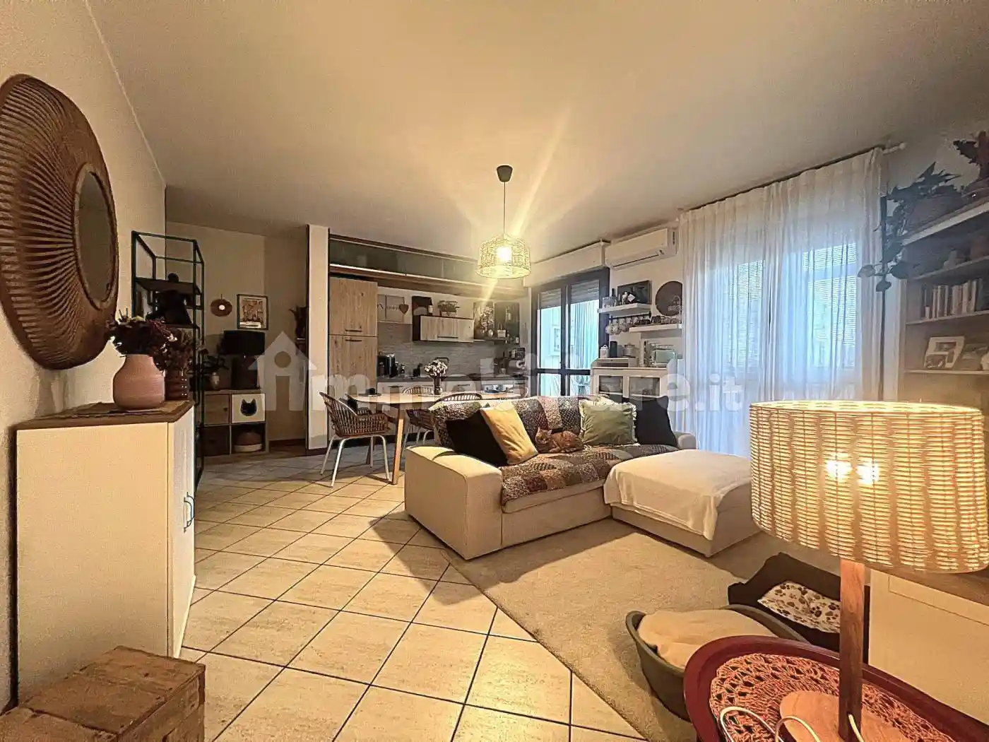 Appartamento in vendita a Cesena