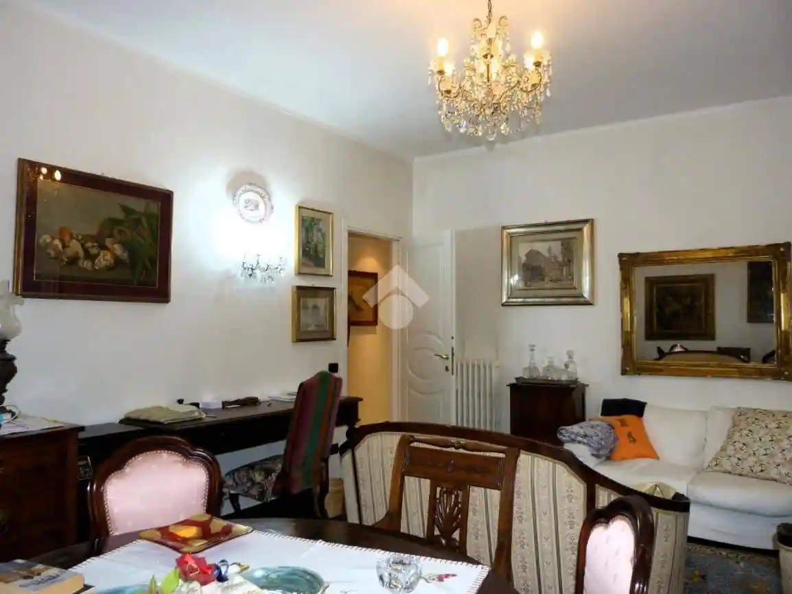 Appartamento in vendita a Chiavari