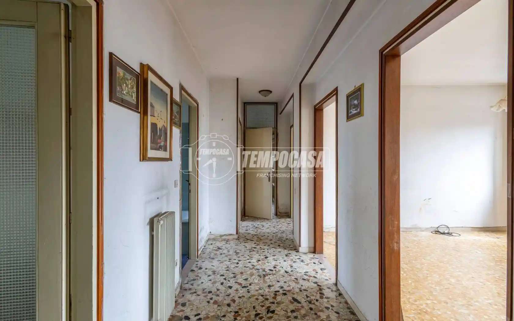 Appartamento in vendita a Casale sul Sile