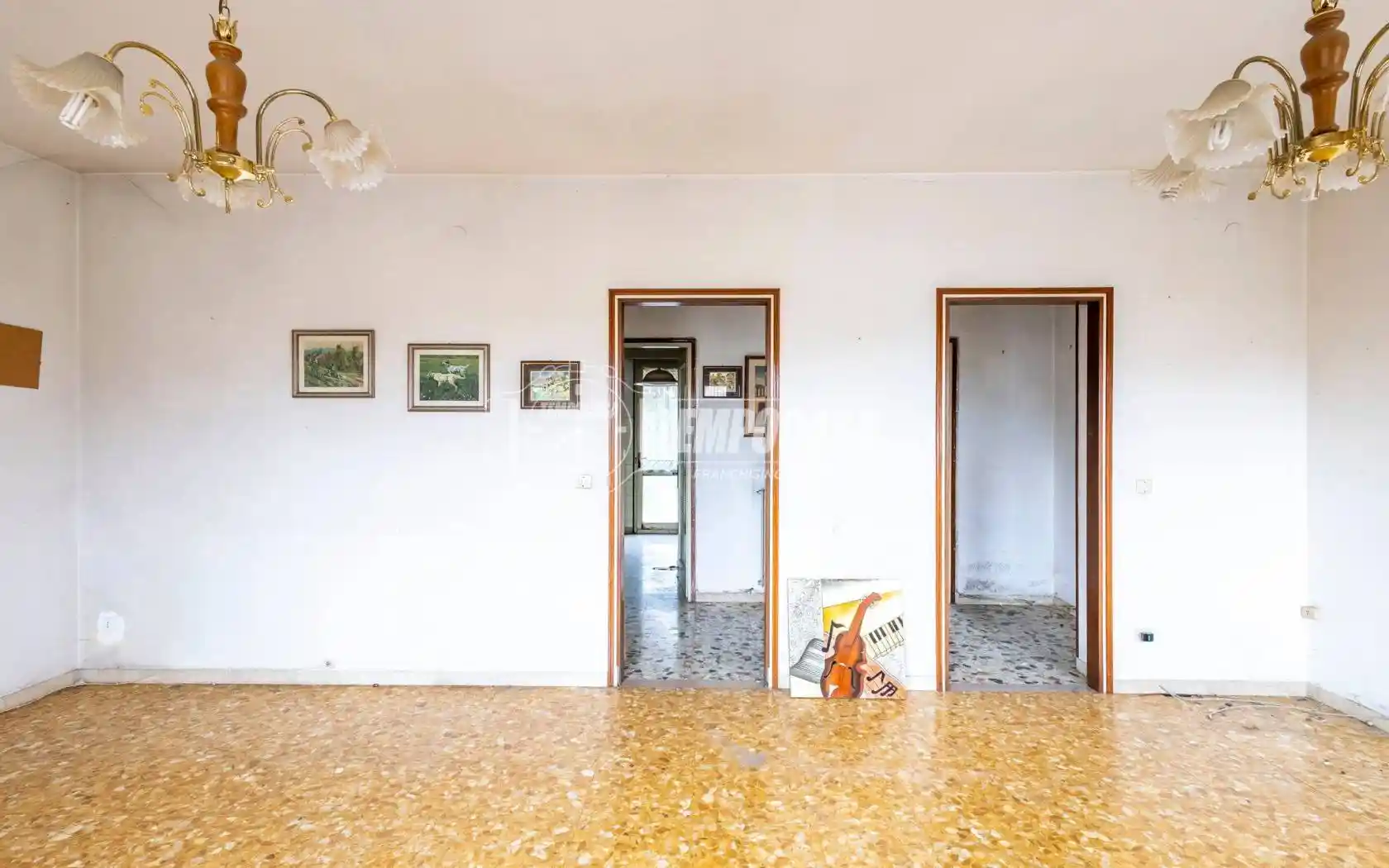 Appartamento in vendita a Casale sul Sile