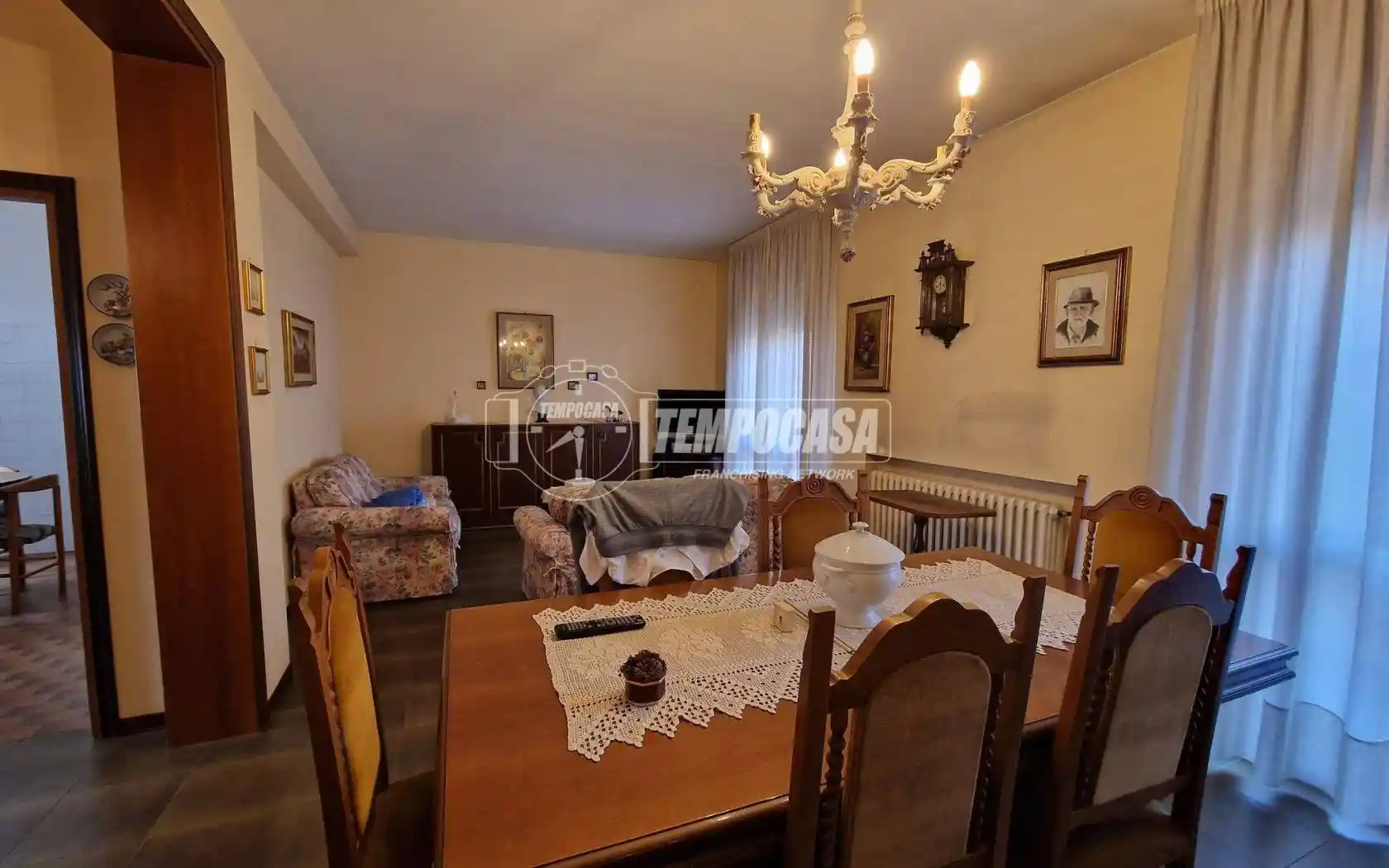 Appartamento in vendita a Formigine