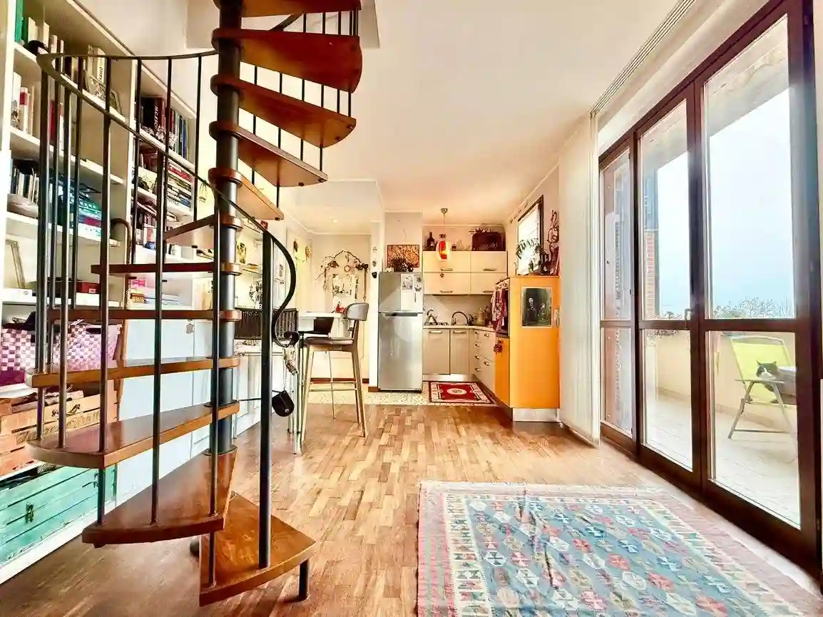 Appartamento - foto 5