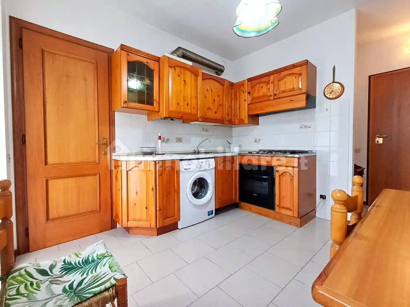 Appartamento in affitto a Ormea